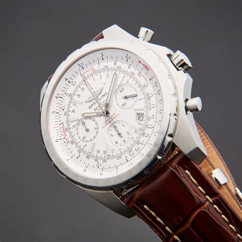 breitling chronograph chronogrph|certified pre owned breitling watches.